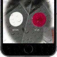 индикаторы воды iphone 4s